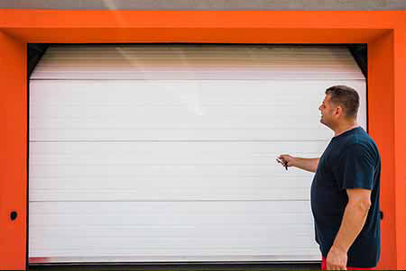 Woburn Garage Door Opener Installation